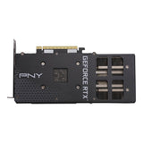 PNY 3060 Ti 8GB GDDR6X VERTO Dual Fan NVIDIA GeForce RTX 3060 Ti GDDR6, 256 Bit, 7680 x 4320 Pixeles, PCI Express x16 4.