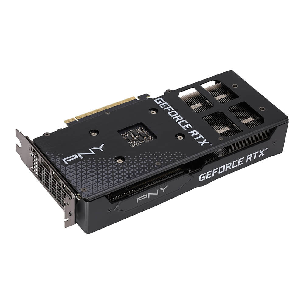 PNY 3060 Ti 8GB GDDR6X VERTO Dual Fan NVIDIA GeForce RTX 3060 Ti GDDR6, 256 Bit, 7680 x 4320 Pixeles, PCI Express x16 4.