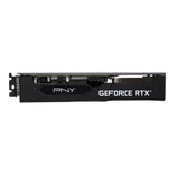 PNY 3060 Ti 8GB GDDR6X VERTO Dual Fan NVIDIA GeForce RTX 3060 Ti GDDR6, 256 Bit, 7680 x 4320 Pixeles, PCI Express x16 4.