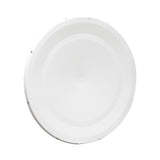 Jirous JRC-32DD-DUPLEXPRE antena de satélite 4,9 - 6,1 GHz Blanco