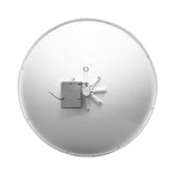 Jirous JRC-32DD-DUPLEXPRE antena de satélite 4,9 - 6,1 GHz Blanco