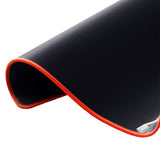 XPG BATTLEGROUND L-BK/OGCWW Ratón Imagen Microfibra Si Si