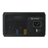 ASUS TUF-GAMING-750G unidades de fuentes de alimentación 750 W 100 - 240 V Activo 130 W
