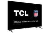 TCL 55S453 Televisor 139,7 cm (55") 3840 x 2160 Pixeles 4K Ultra HD VA Smart TV Wifi Negro