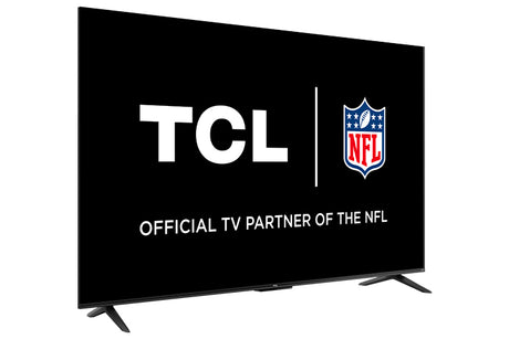 TCL 55S453 Televisor 139,7 cm (55") 3840 x 2160 Pixeles 4K Ultra HD VA Smart TV Wifi Negro