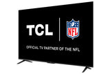 TCL 55S453 Televisor 139,7 cm (55") 3840 x 2160 Pixeles 4K Ultra HD VA Smart TV Wifi Negro