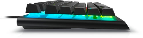 Alienware AW420K Teclados Juego Alámbrico Si