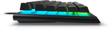 Alienware AW420K Teclados Juego Alámbrico Si