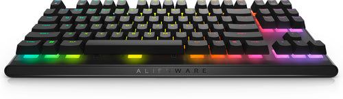 Alienware AW420K Teclados Juego Alámbrico Si