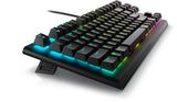 Alienware AW420K Teclados Juego Alámbrico Si