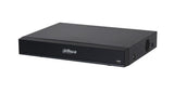 Dahua Technology DH-XVR7108HE-4K-I3 videograbadores digitales 3840 x 2160 Pixeles H.264, H.264+, H.265, H.265+ G.711, PCM Si