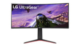 LG 34GP63A-B Monitor 86,4 cm (34") 3440 x 1440 Pixeles UltraWide Dual Quad HD LED Negro