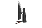 LG 34GP63A-B Monitor 86,4 cm (34") 3440 x 1440 Pixeles UltraWide Dual Quad HD LED Negro