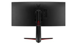 LG 34GP63A-B Monitor 86,4 cm (34") 3440 x 1440 Pixeles UltraWide Dual Quad HD LED Negro