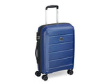 DELSEY MALETA BINALONG RIGIDA 20 PULG AZUL