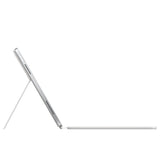Apple Magic QWERTY Español Aluminio, Trackpad, iPad (10th gen.), MQDP3E/A