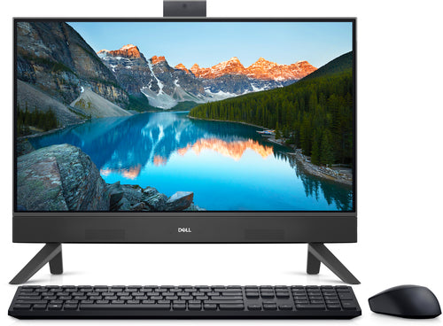 DELL 5415 All-in-One PCs 60,5 cm 1920 x 1080 Pixeles AMD Ryzen™ 3
