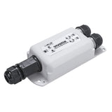VIVOTEK AP-GXC-0250 adaptador e inyector de PoE Gigabit Ethernet 55 V