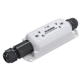 VIVOTEK AP-GXC-0150 adaptador e inyector de PoE Gigabit Ethernet 55 V