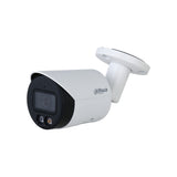 Dahua Technology WizSense DH-IPC-HFW2549S-S-IL cámaras de vigilancia Cámara de seguridad IP Interior y exterior Alámbrico Si