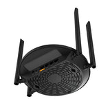 Ruijie Networks RG-EW300 PRO router inalámbrico Banda única (2,4 GHz), Wi-Fi 4 (802.11n), Ethernet, Router de mesa