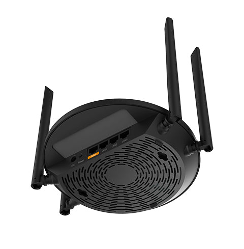 Ruijie Networks RG-EW300 PRO router inalámbrico Banda única (2,4 GHz)