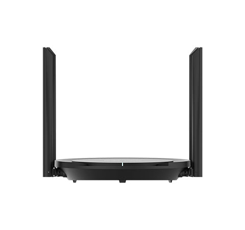Ruijie Networks RG-EW300 PRO router inalámbrico Banda única (2,4 GHz), Wi-Fi 4 (802.11n), Ethernet, Router de mesa