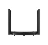 Ruijie Networks RG-EW300 PRO router inalámbrico Banda única (2,4 GHz), Wi-Fi 4 (802.11n), Ethernet, Router de mesa