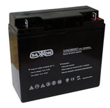 Saxxon CBAT18AH batería para sistema ups Sealed Lead Acid (VRLA) 12 V 18 Ah