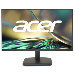 Acer EK221Q HBI Monitor 54,6 cm (21.5") 1920 x 1080 Pixeles Full HD LCD Gris
