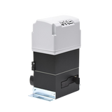 Operador FAAC 844 ER de Uso Intensivo Para Puertas Corredizas de 1800 Kg y Hasta 40 Metros / Voltaje de Operación 220V