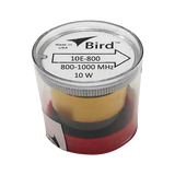 Bird Technologies Elemento de medición en línea / 10 W / 7/8" 10E-800