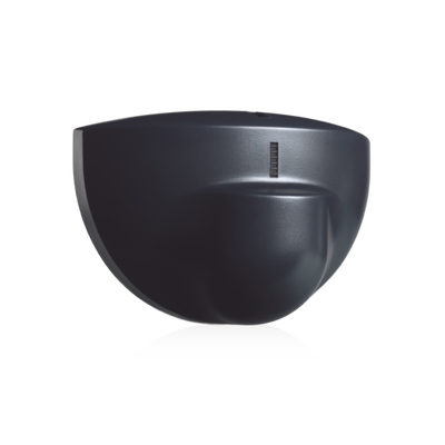 BEA EAGLE Sensor de microondas Alámbrico Pared Negro