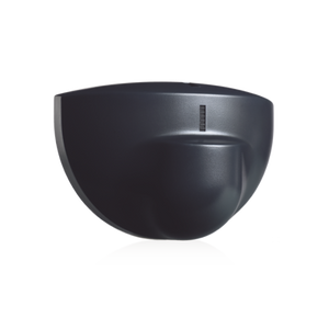 BEA EAGLE Sensor de microondas Alámbrico Pared Negro