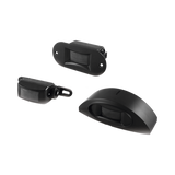 BEA 10-FLY-BLKERT detector de movimiento Sensor de infrarrojos Alámbrico Techo/pared Negro
