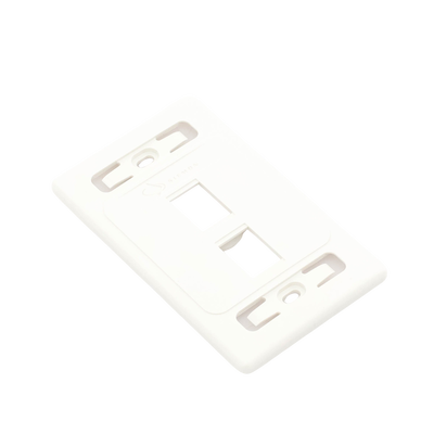 Siemon 10GMX-FPS02-02 panel de parcheo