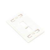 Siemon 10GMX-FPS02-02 panel de parcheo