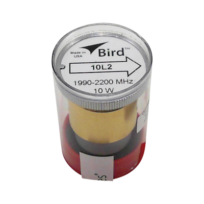 Bird Technologies Elemento de Medición / 10 Watt / 1990-2200 MHz 10L2