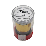 Bird Technologies Elemento de Medición / 10 Watt / 1990-2200 MHz 10L2