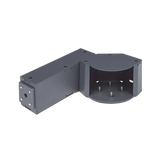 Bea Soporte con carcasa / Brazo articulado / Compatible sensores láser H100 e I30 10-LHB4