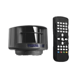 BEA 10LZR-H100KIT-19327 detector de movimiento Sensor láser Alámbrico Negro