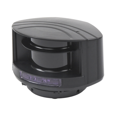 Bea Sensor Láser de Seguridad / 25 x 25 m (82 x 82 ft) / IP65 10-LZR-S600