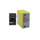 Sensor de Masa Mono Canal / Ideal para Automatización de Barreras Vehiculares