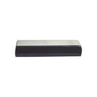 BEA 10PROXIMOD detector de movimiento Detector de movimiento por microondas e infrarrojos Inalámbrico y alámbrico Pared Negro