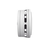 Detector de Humo Compacto Fotoelectrico Autonomo | Batería Reemplazable AA | Modelo 210314281 | Pieza