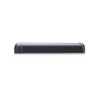 BEA 10SSTI detector de movimiento Sensor de infrarrojos Alámbrico Negro