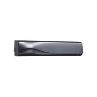 BEA VIO-D Sensor de microondas Negro