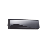 BEA VIO-M1 Sensor de microondas Inalámbrico y alámbrico Pared Negro
