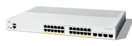 Cisco Catalyst 1200 Dispositivo de redes Gestionado L2 28