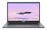 ASUS Chromebook Plus CX34 CX3402CBA-i716G512-C1 Intel® Core™ i7 i7-1255U 35.6 cm (14") Full HD 16 GB LPDDR5-SDRAM 512 GB SSD Wi-Fi 6 (802.11ax)